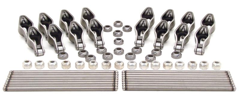 Picture of XX ROCKER ARM/PUSHROD KIT, MAGNUM