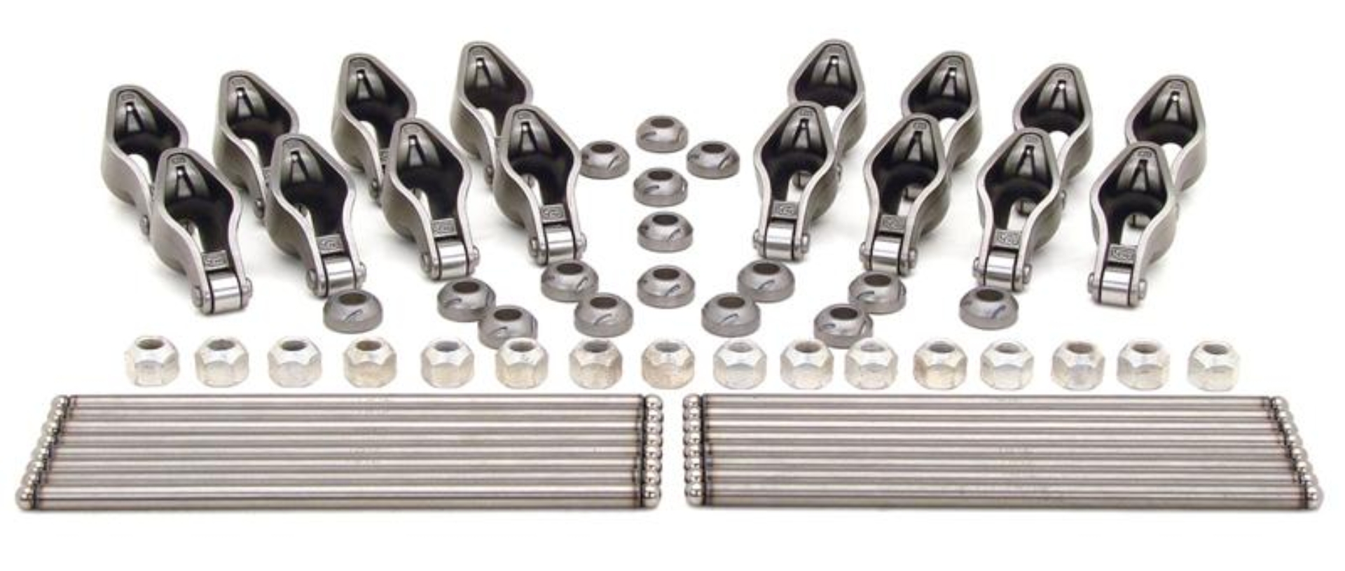 Picture of ROCKER ARM/PUSHROD KIT, CS 1.6 MAG