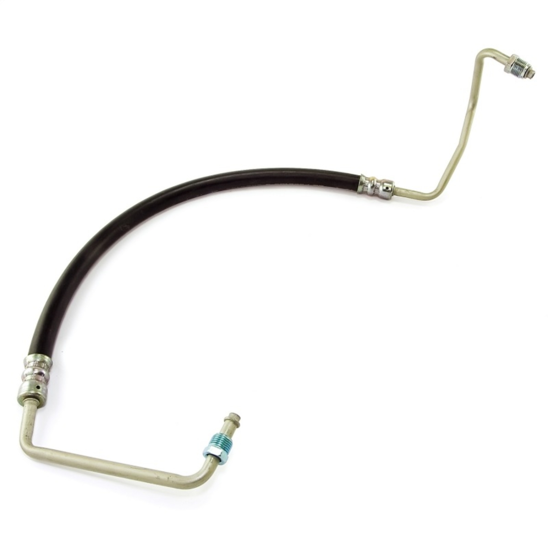 Picture of Omix Power Steering Pressure Hose 87-90 Wrangler (YJ)