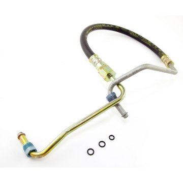 Picture of Omix Power Steering Pressure Hose 87-90 Wrangler (YJ)