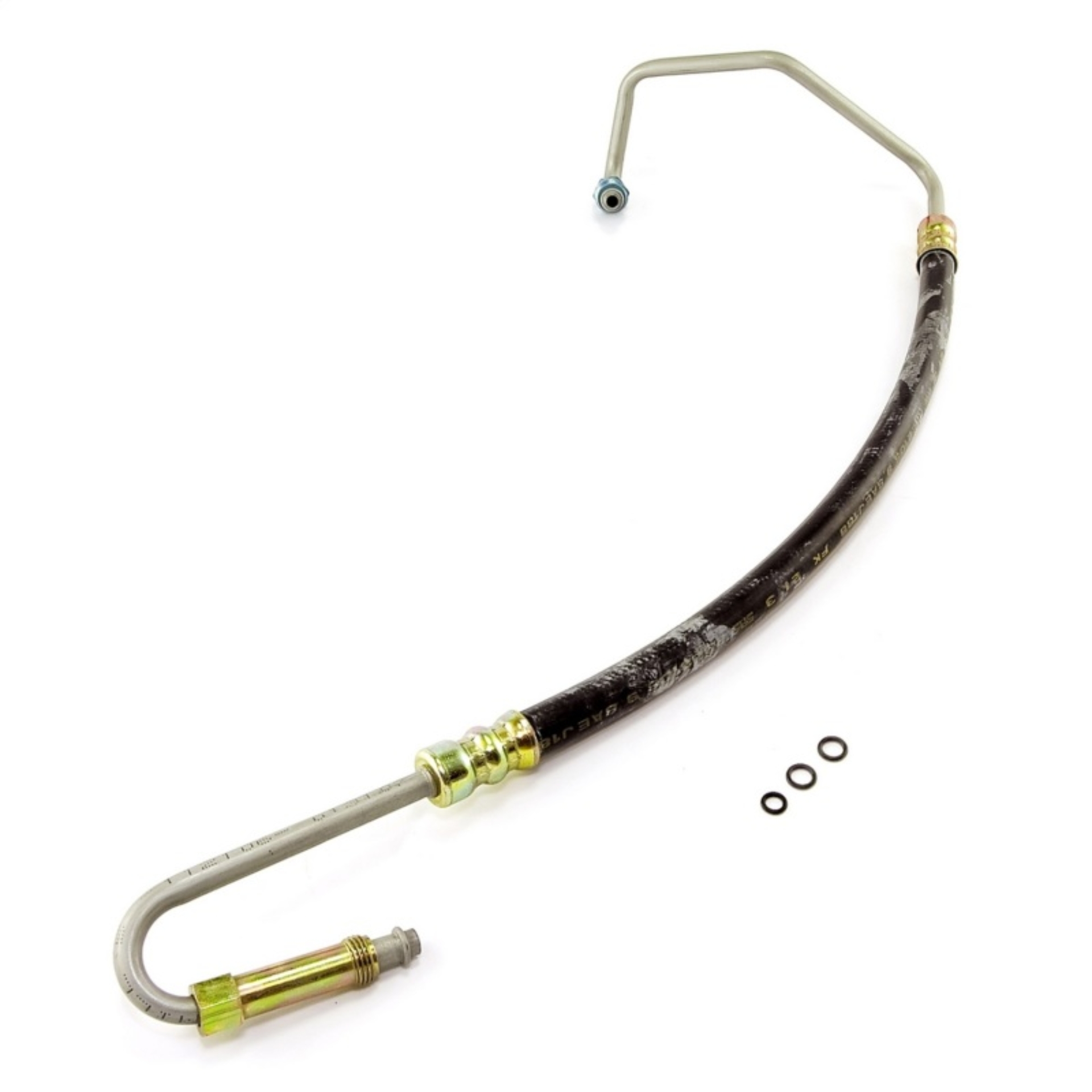 Picture of Omix Power Steering Pressure Hose 91-95 Wrangler (YJ)