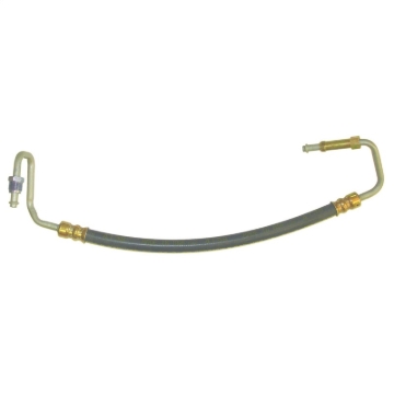 Picture of Omix Power Steering Pressure Hose 87-90 Cherokee (XJ)