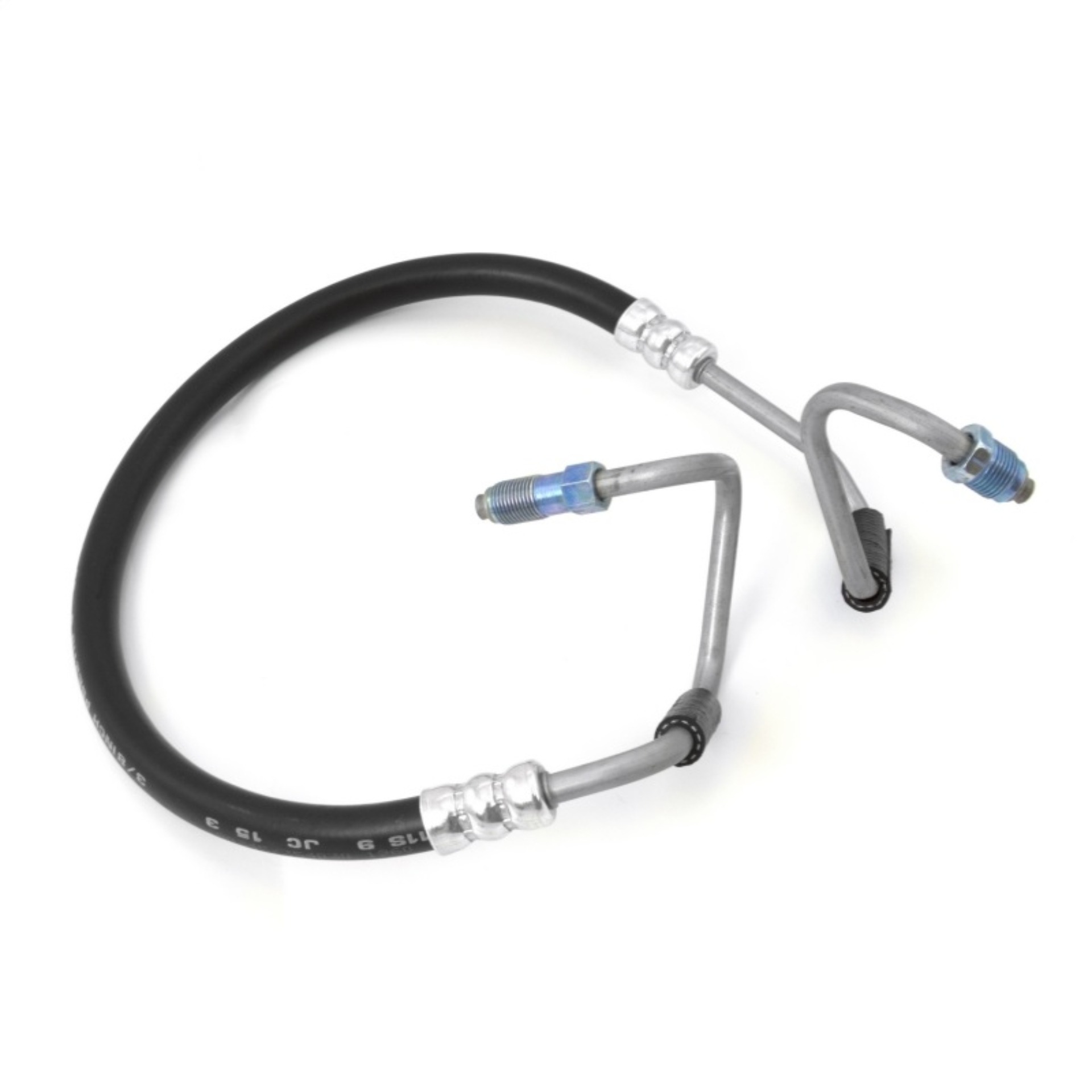 Picture of Omix Power Steering Pressure Hose 03-06 Wrangler (TJ)