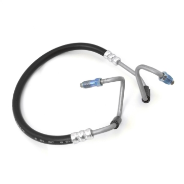 Picture of Omix Power Steering Pressure Hose 03-06 Wrangler (TJ)