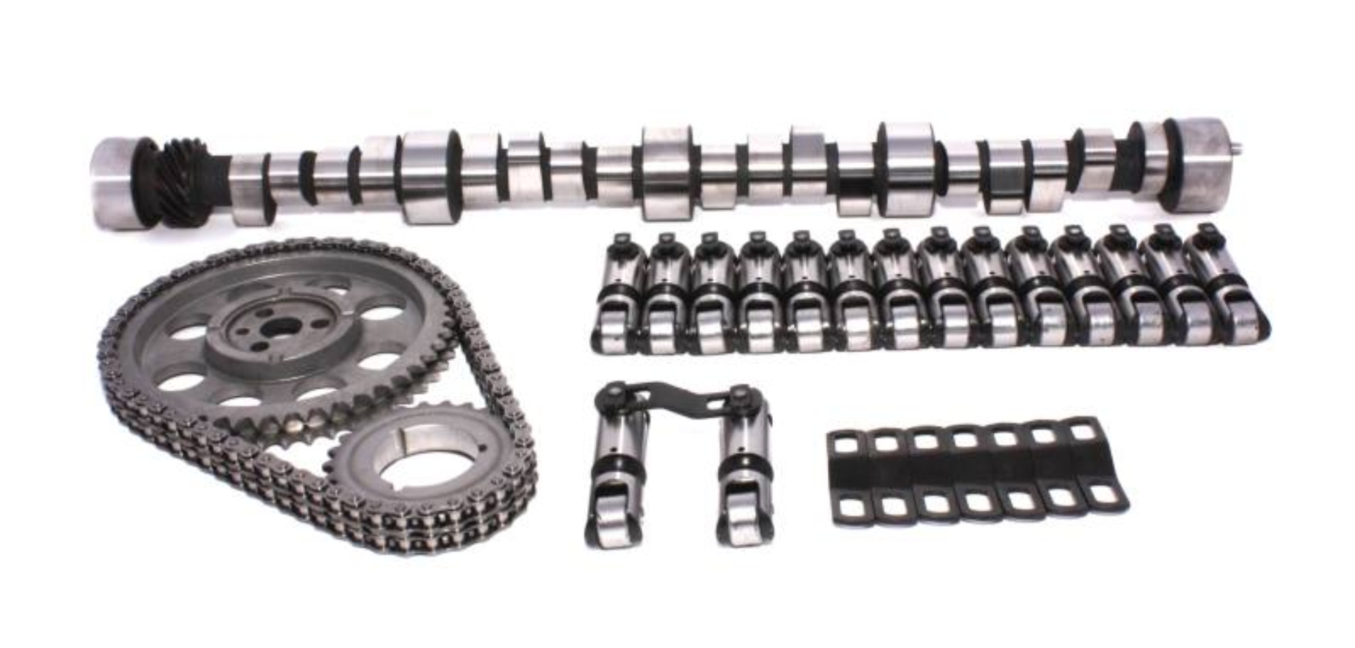 Picture of CAMSHAFT KIT, CB XR280R-10