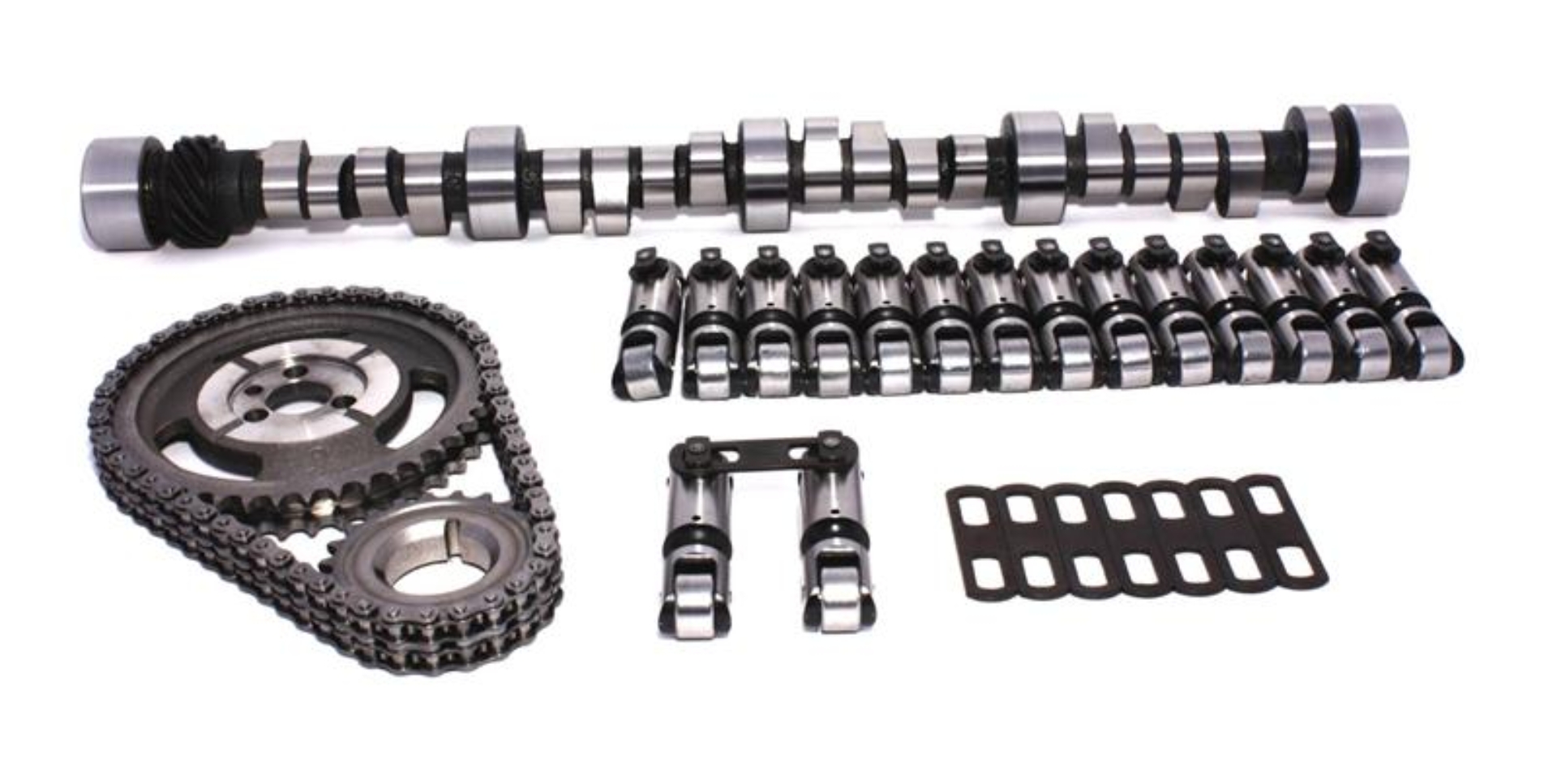Picture of XX  CAMSHAFT KIT, CS 268R