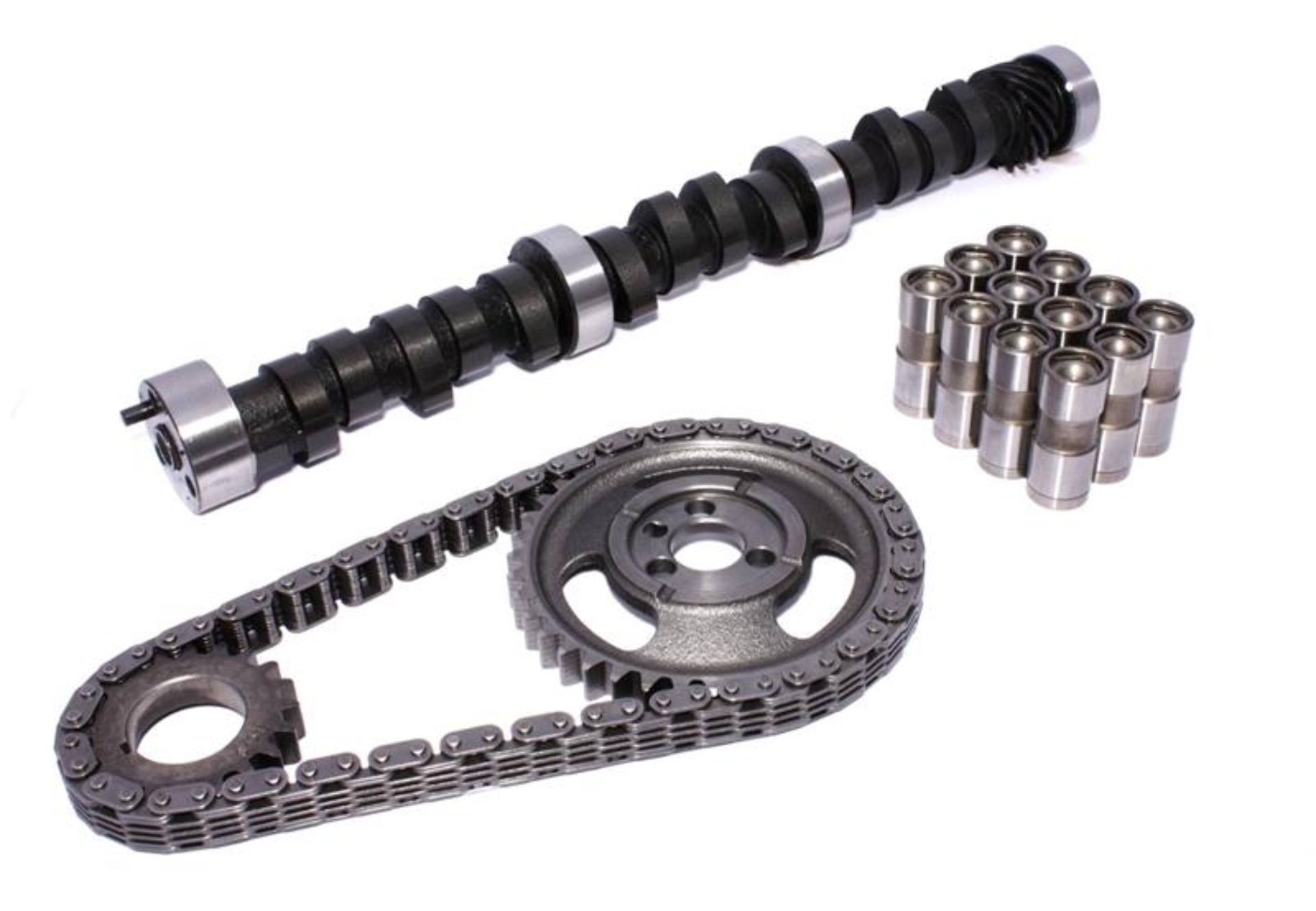 Picture of XX  CAMSHAFT KIT, CV6E 252H