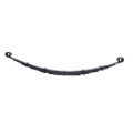 Picture of Omix Rear Leaf Spring 6 Leaf 87-95 Jeep Wrangler (YJ)