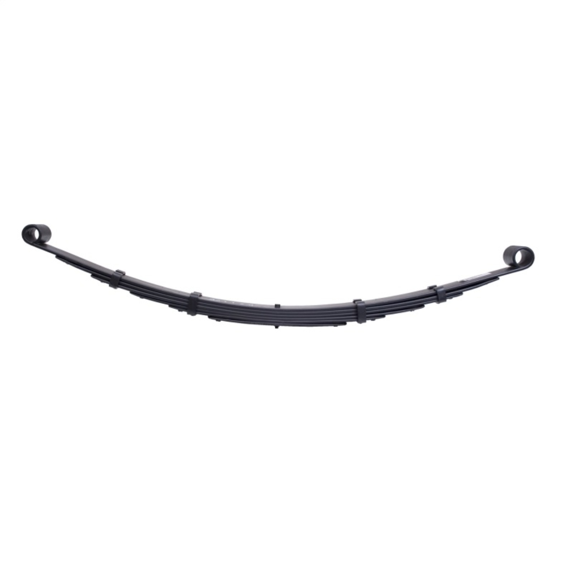 Picture of Omix Rear Leaf Spring 6 Leaf 87-95 Jeep Wrangler (YJ)