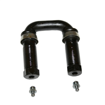 Picture of Omix Shackle Kit Right Hand Thread 41-65 Willys & Models
