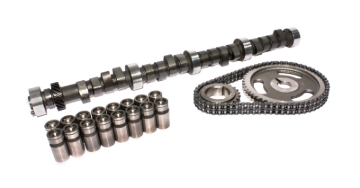 Picture of CAMSHAFT KIT, CRB3 XE268H-10
