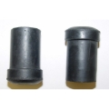 Picture of Omix Rear Spring Shackle Bushing 76-86 Jeep CJ Models