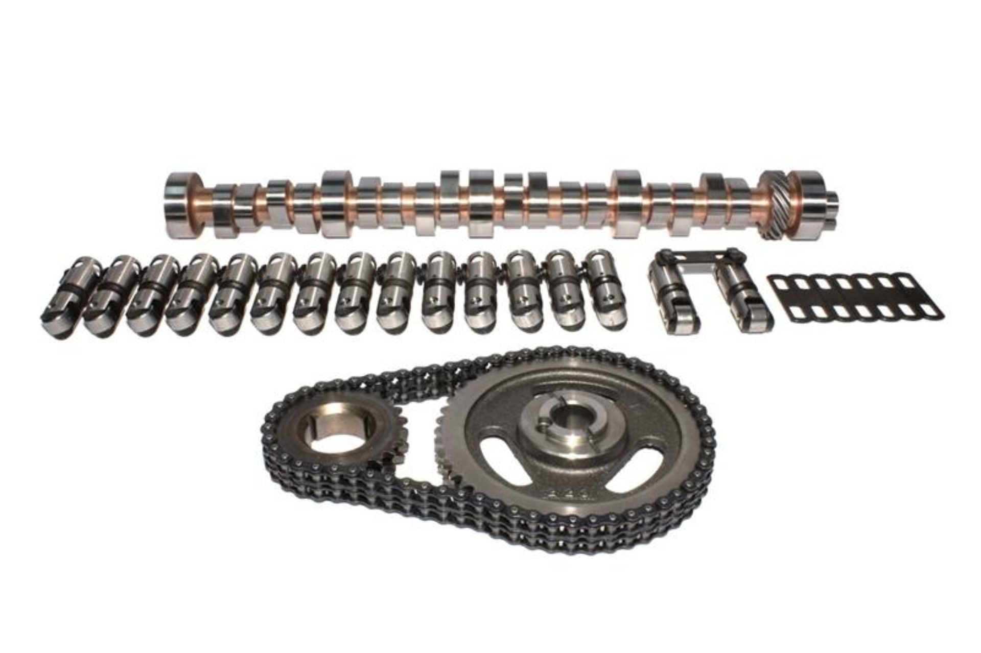 Picture of XX  CAMSHAFT KIT, FC 308R-10