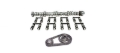 Picture of XX  CAMSHAFT KIT, FF 308AR-10 W/LI FTER