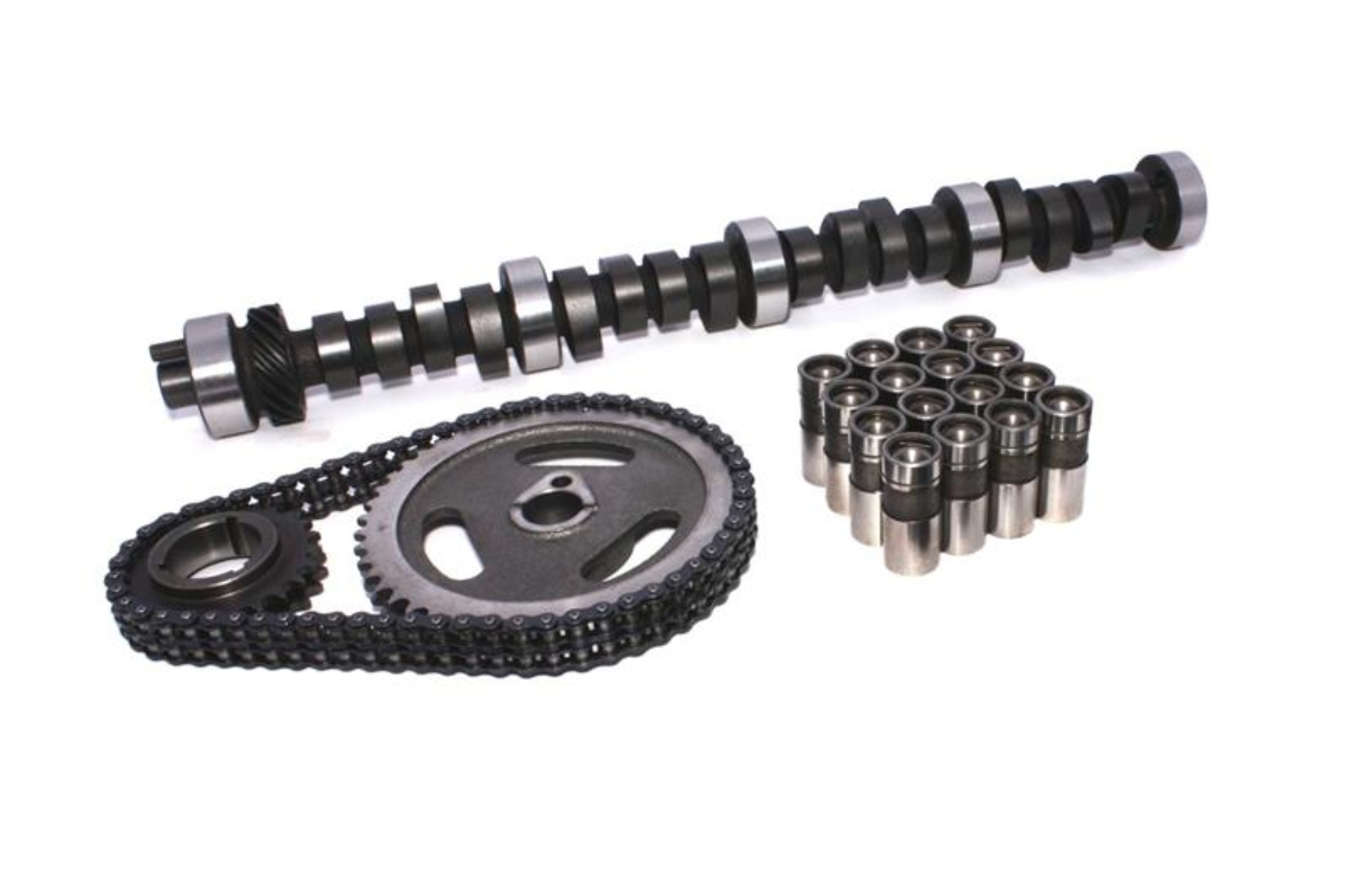 Picture of CAMSHAFT KIT, F6OHV 252S