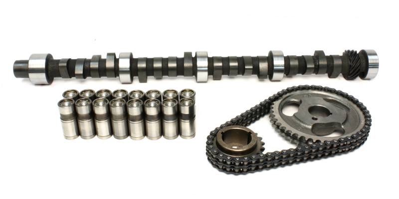 Picture of CAMSHAFT KIT, P8 268H