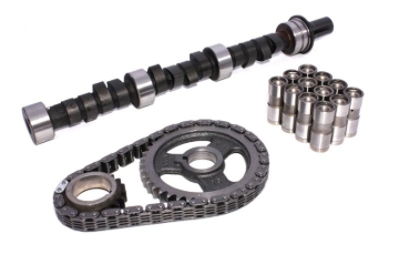 Picture of XX CAMSHAFT KIT, BV63 252H