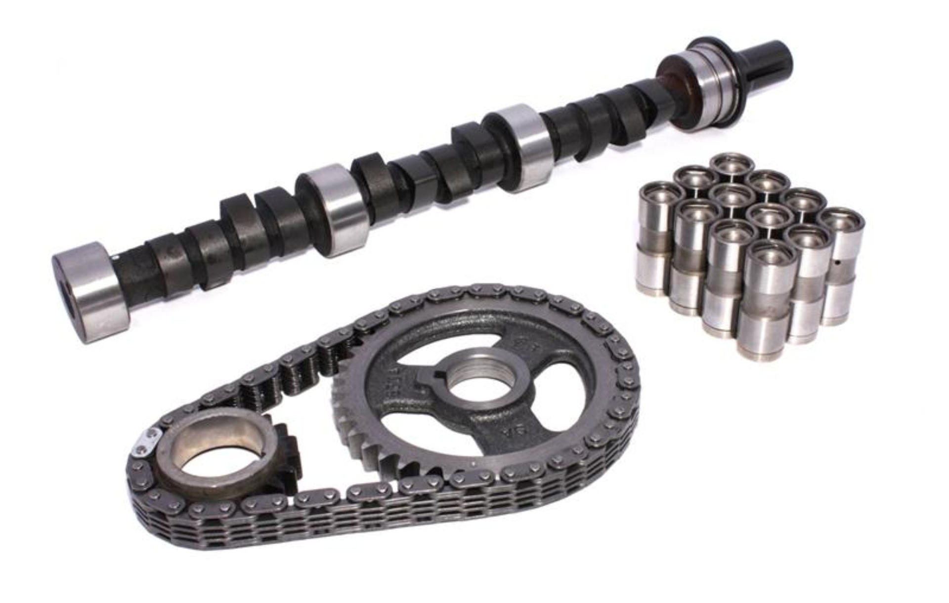 Picture of XX  CAMSHAFT KIT, BV63 268H