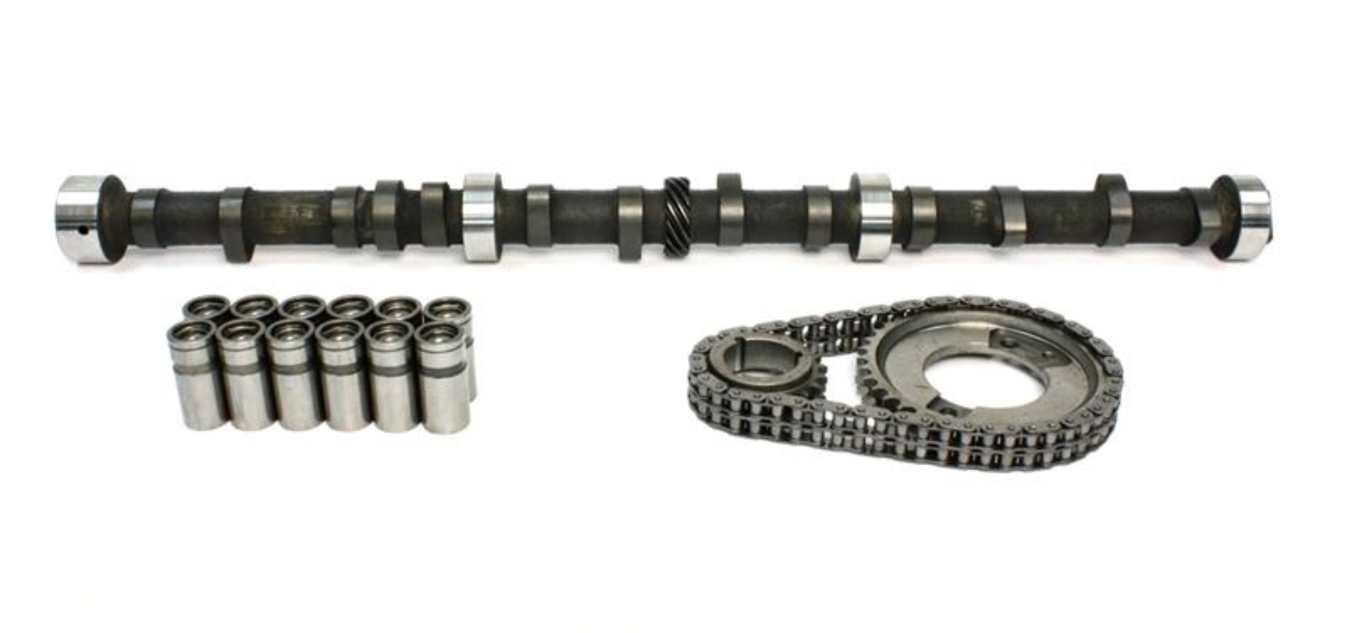 Picture of CAMSHAFT KIT, A6 X4 254H