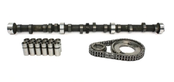 Picture of CAMSHAFT KIT, A6 X4 262H