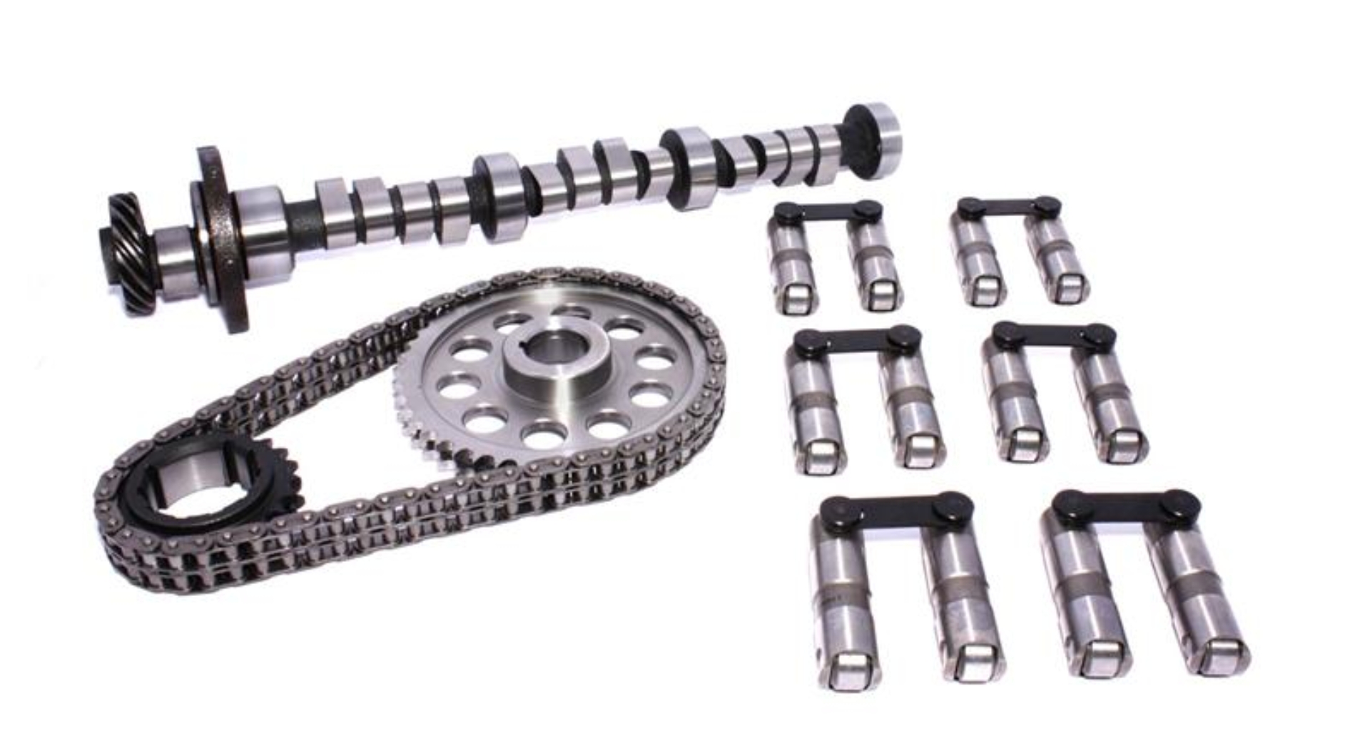 Picture of CAMSHAFT KIT, BV69 258HR10