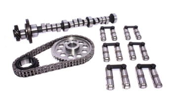 Picture of CAMSHAFT KIT, BV69 258HR10
