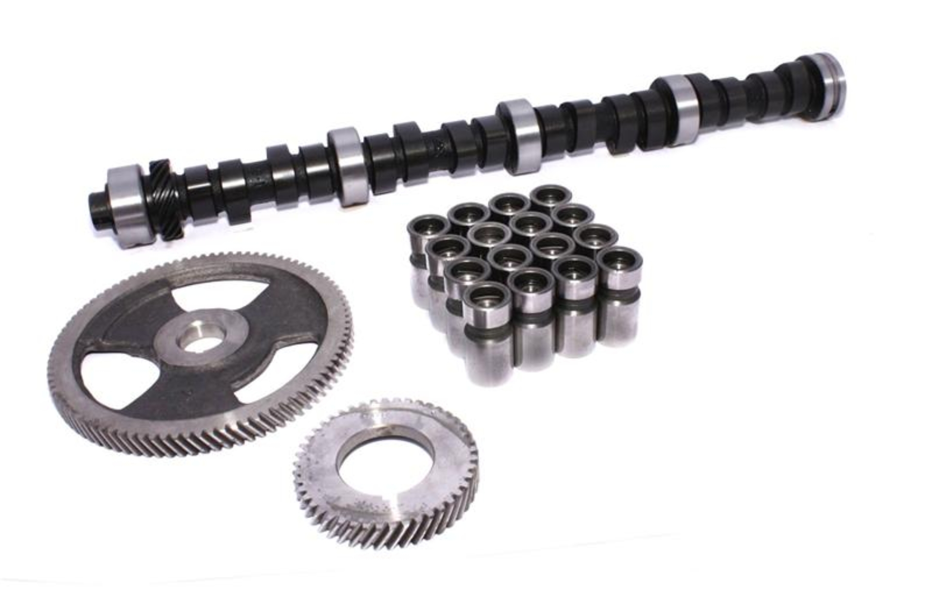 Picture of CAMSHAFT KIT, IH 268H