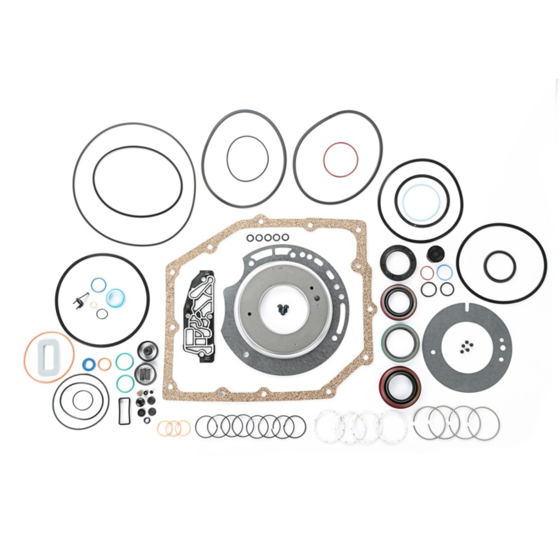 Picture of Omix Transmission Rebuild Kit 42RLE 03-13 Jeep Models