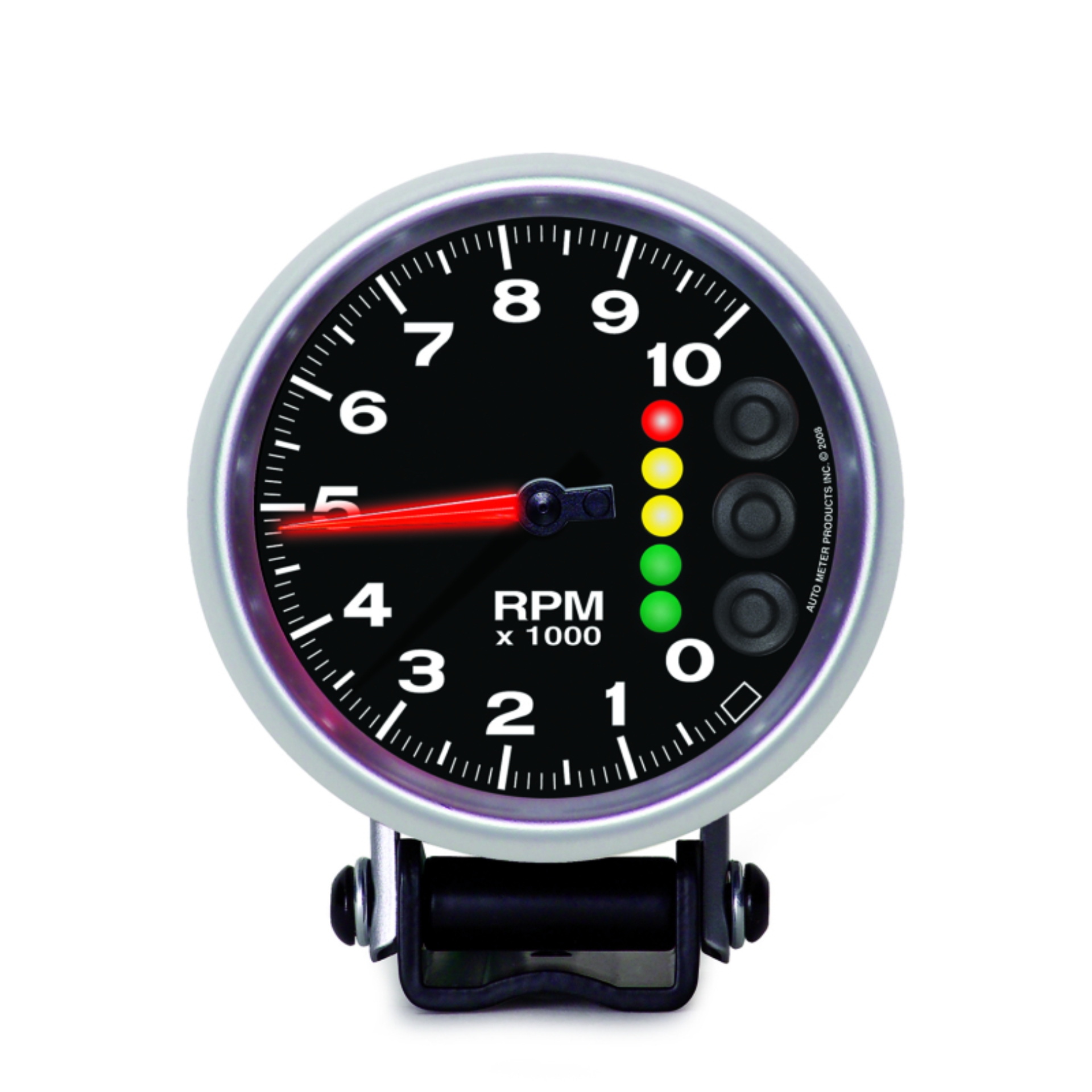 Picture of AutoMeter AM Elite Gauges - 6606-05705