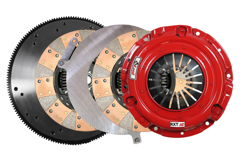 Picture of McLeod Racing MLR RXT Twin Clutch Kits - 6405507HD