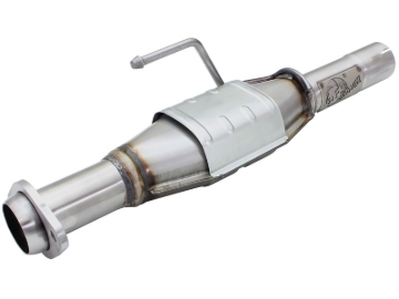 Picture of aFe Direct Fit Cat Catalytic Converter Direct Fit - 47-48004