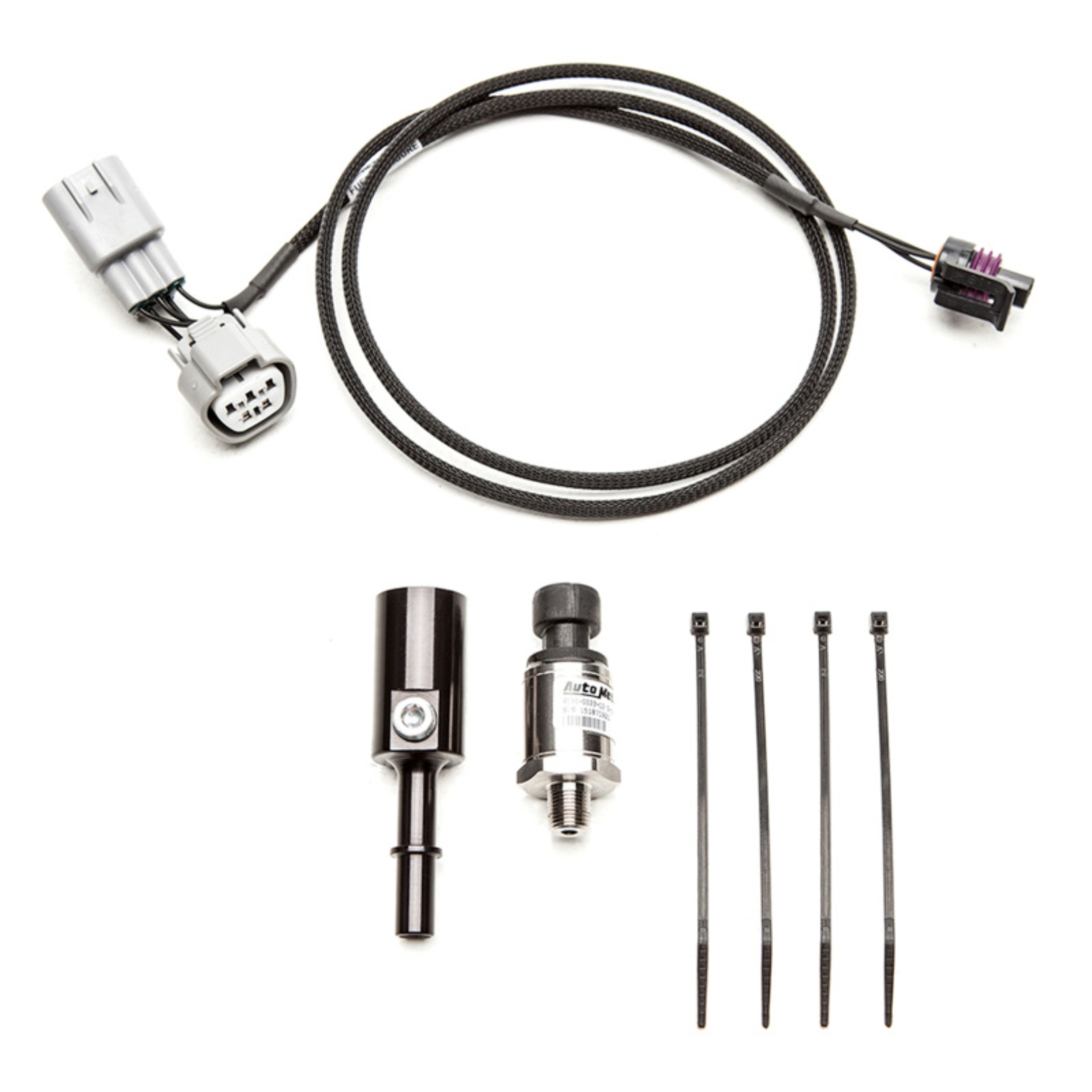 Picture of Cobb Subaru 08-21 STI (Incl. 2018 Type RA) Fuel Pressure Sensor Kit