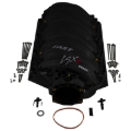 Picture of LSXr MANIFOLD, 102MM RECT PORT LS3 CAR BLACK