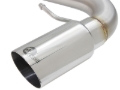 Picture of aFe Exhaust Cat Back - 49-36328-P
