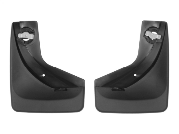 Picture of WeatherTech 15+ Jeep Renegade No Drill Front Mudflaps