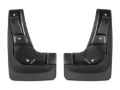 Picture of WeatherTech 13+ Toyota Rav4 No Drill Front Mudflaps
