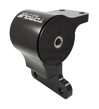 Picture of Torque Solution Aluminum Transmission Mount: Mitsubishi Lancer/Ralliart/Evolution X 2008-15