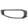 Picture of Omix Applique Right End Cap Front Bumper- 18-21 JL/JT