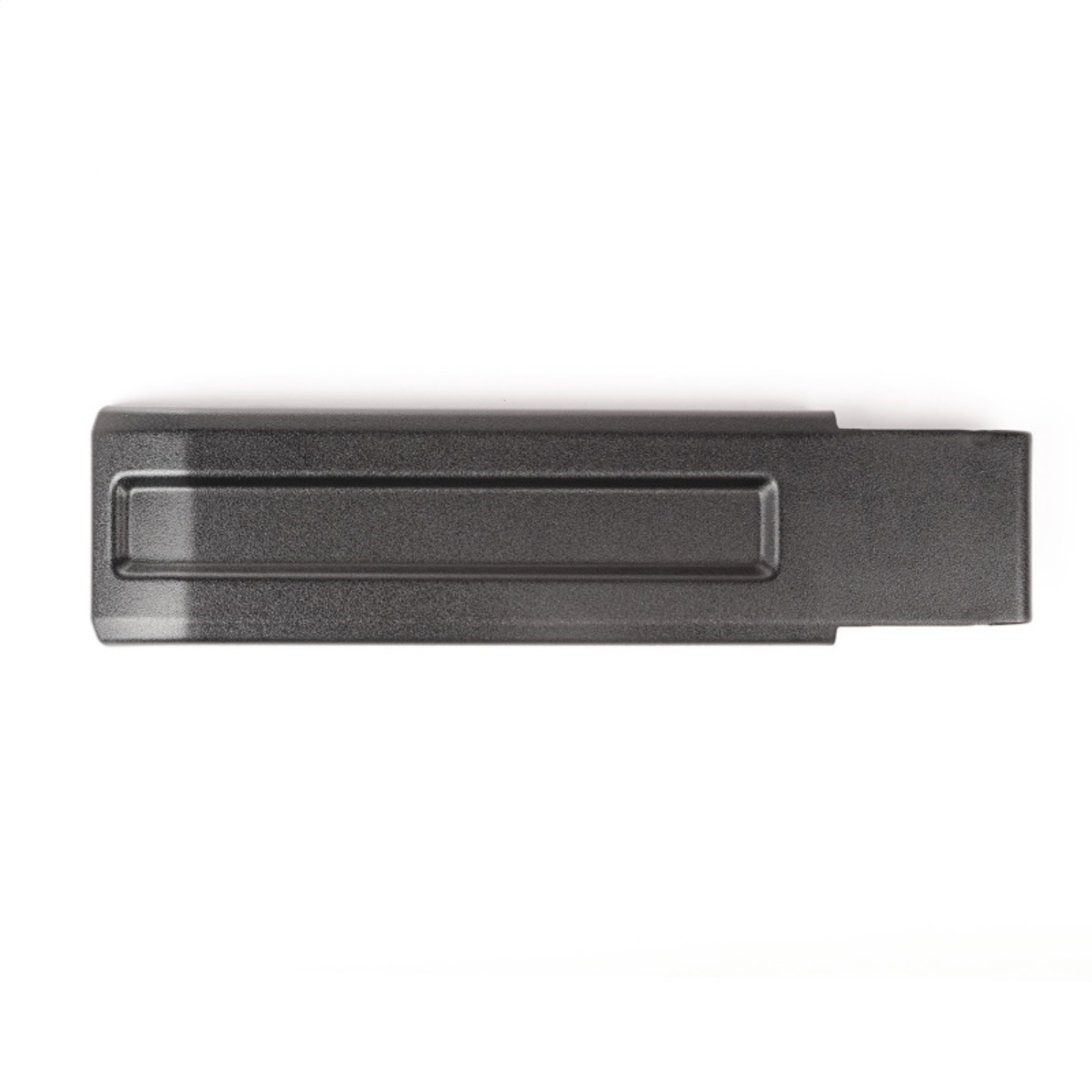 Picture of Omix Tailgate Hinge Cover Inner Upper- 07-18 Wrangler
