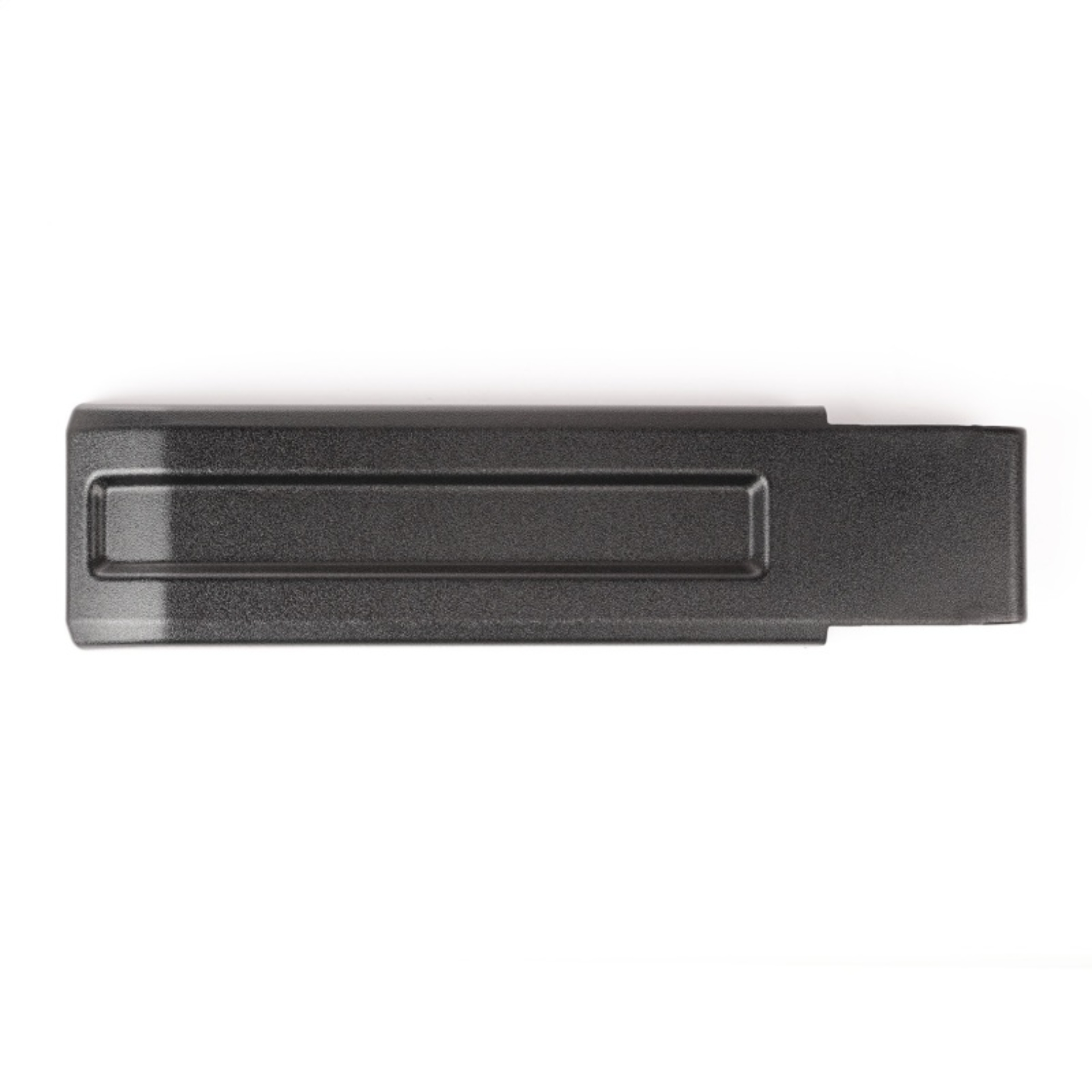 Picture of Omix Tailgate Hinge Cover Inner Lower- 07-18 Wrangler