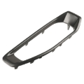 Picture of Omix Applique Right End Cap Front Bumper- 18-21 JL/JT
