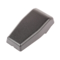Picture of Omix Liftgate Hinge Cover L/R- 07-18 Jeep Wrangler JK