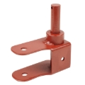 Picture of Omix Shock Mount Bracket Front Right- 41-45 Willys MB