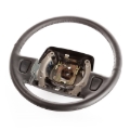 Picture of Omix Steering Wheel Leather Export- 95-96 Cherokee XJ