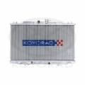 Picture of Koyo 04-08 Acura TSX 2.4L (MT) Racing Radiator - 25MM CORE