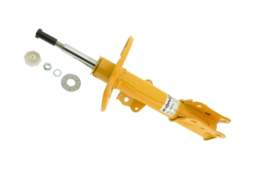 Picture of Koni Sport (Yellow) Shock 2015+ Ford Mustang - Front