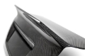 Picture of Seibon 2015+ Subaru Impreza WRX/STI C Style Carbon Fiber Trunk Lid