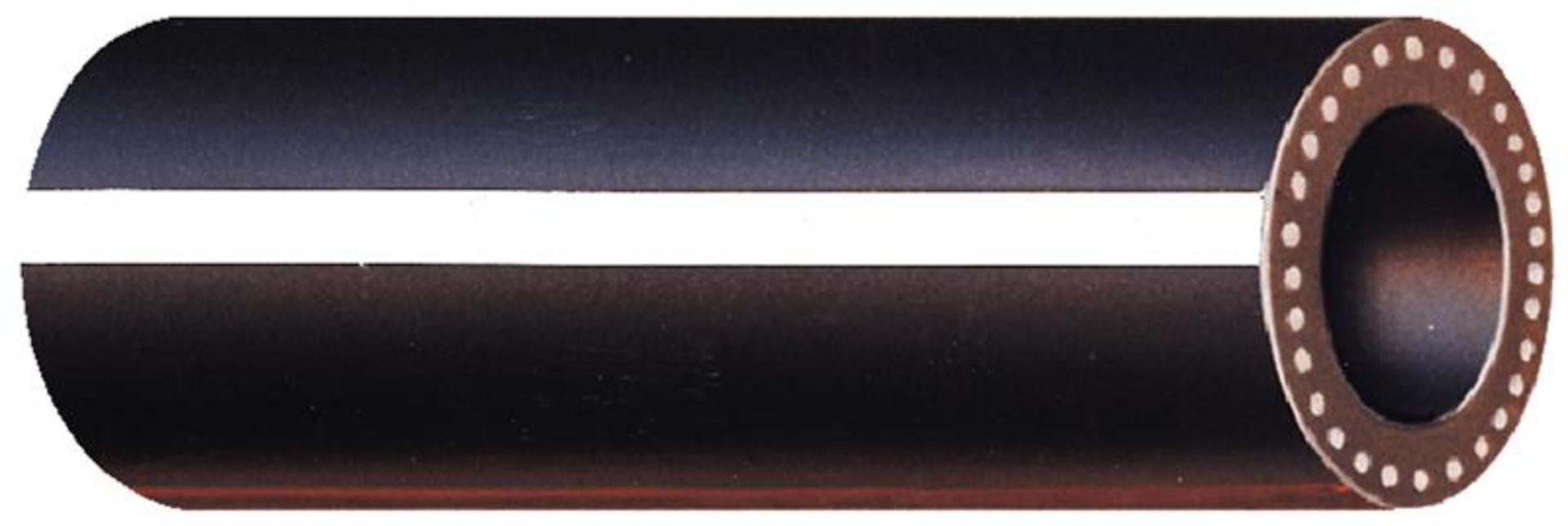 Picture of Gates 3/8in x 50 ft SS Heater Hose