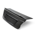 Picture of Seibon 2015+ Subaru Impreza WRX/STI C Style Carbon Fiber Trunk Lid