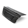 Picture of Seibon 2015+ Subaru Impreza WRX/STI C Style Carbon Fiber Trunk Lid